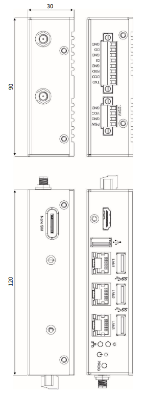 product drawings